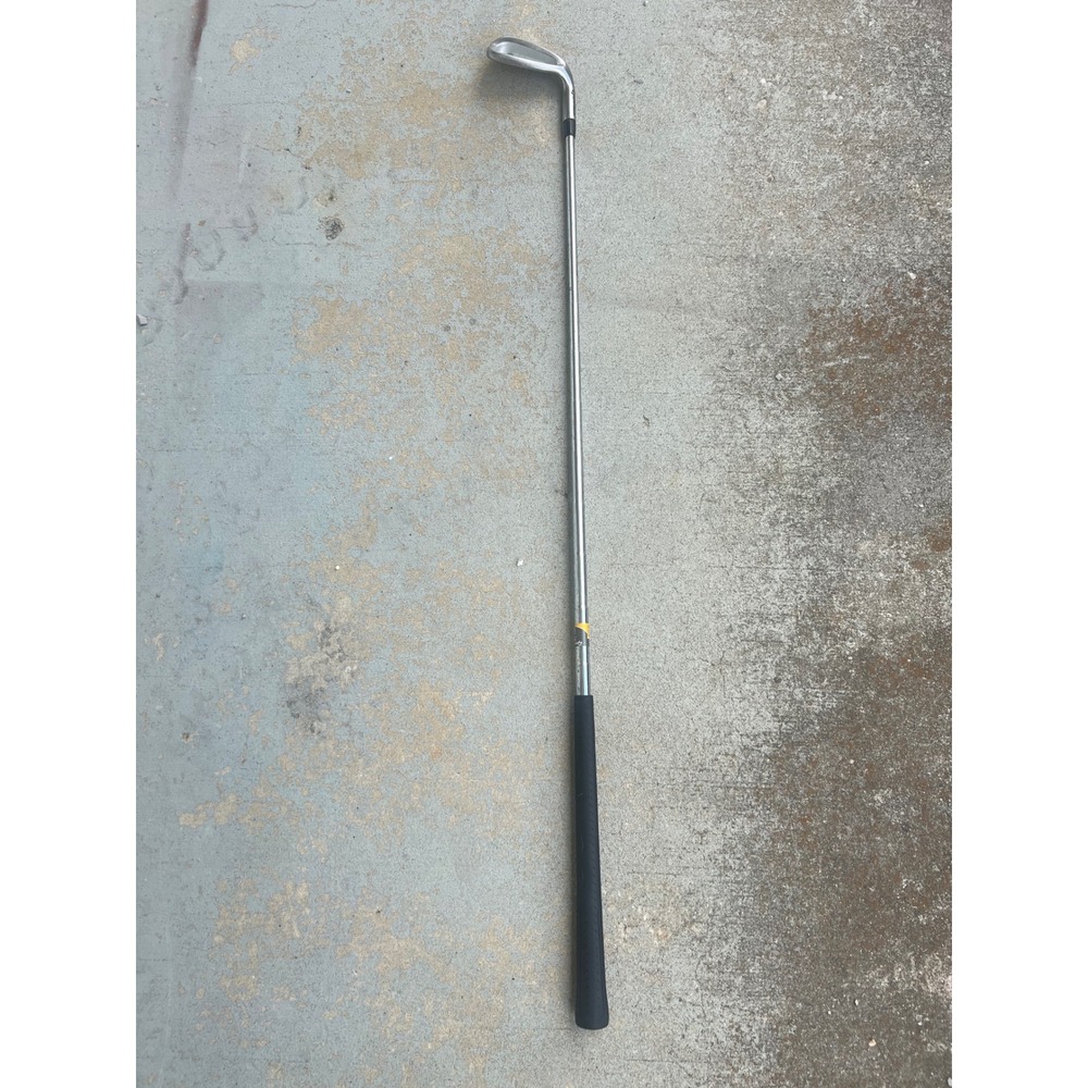TaylorMade R540 XD 6 Iron Single Golf Club Right Hand Regular Flex Steel Shaft
